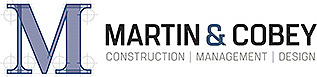 Martin And Cobey sponsor logo