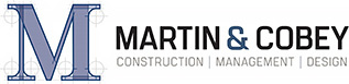 Martin And Cobey logo