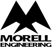 Morell Engineering logo