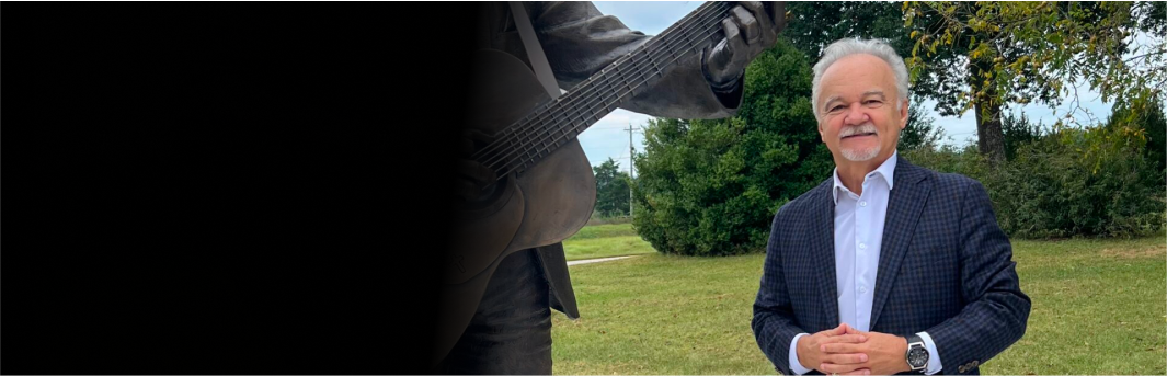 Tristan Clarridge 2024 Fiddle Champion